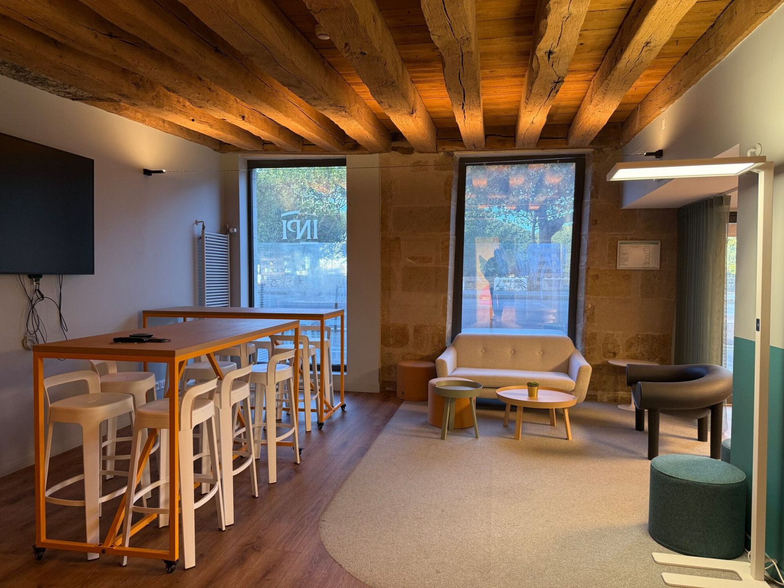 
                                                Vente
                                                 Vente et location Bureaux Nantes 44000