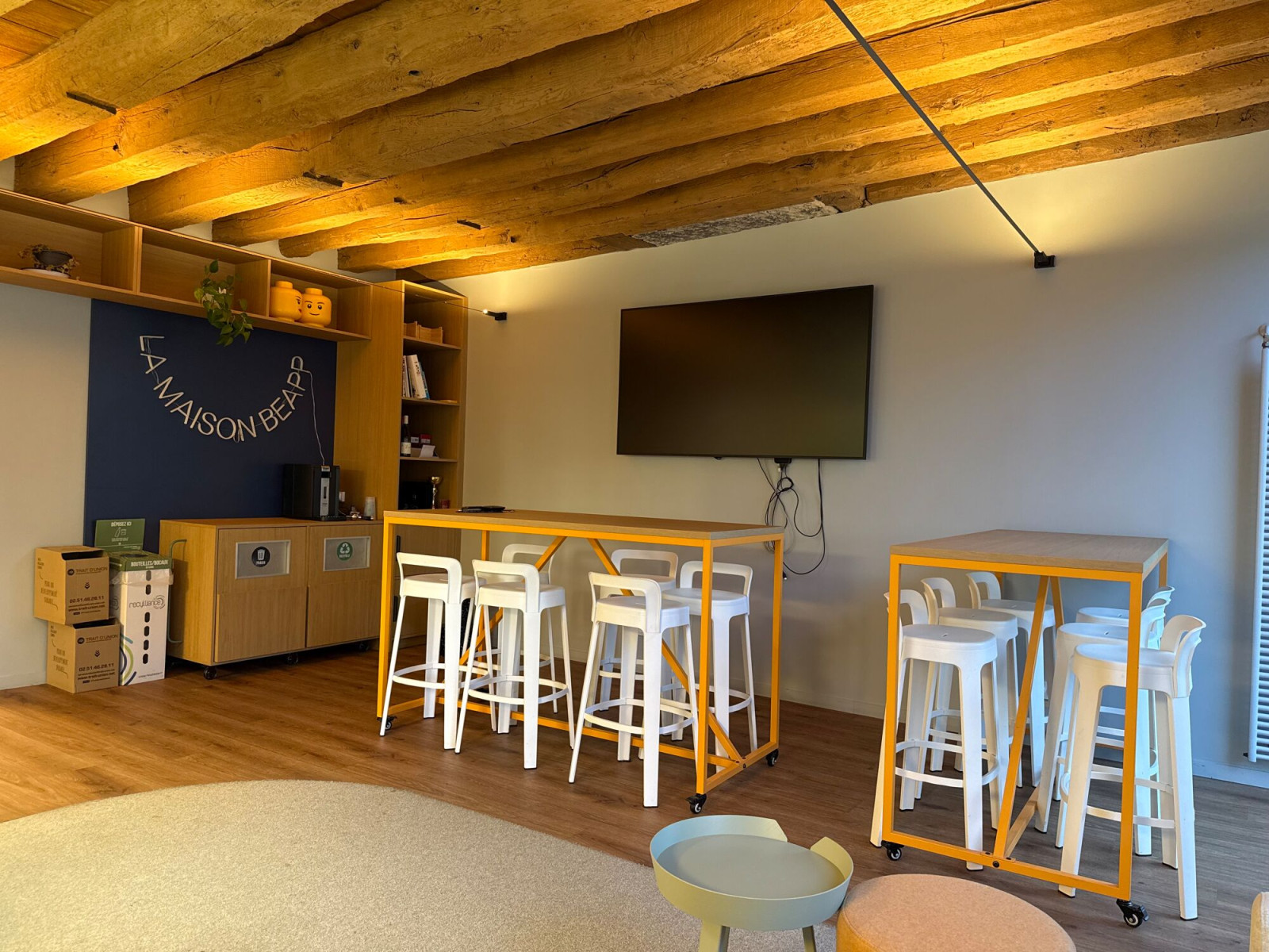 
                                                Vente
                                                 Vente et location Bureaux Nantes 44000