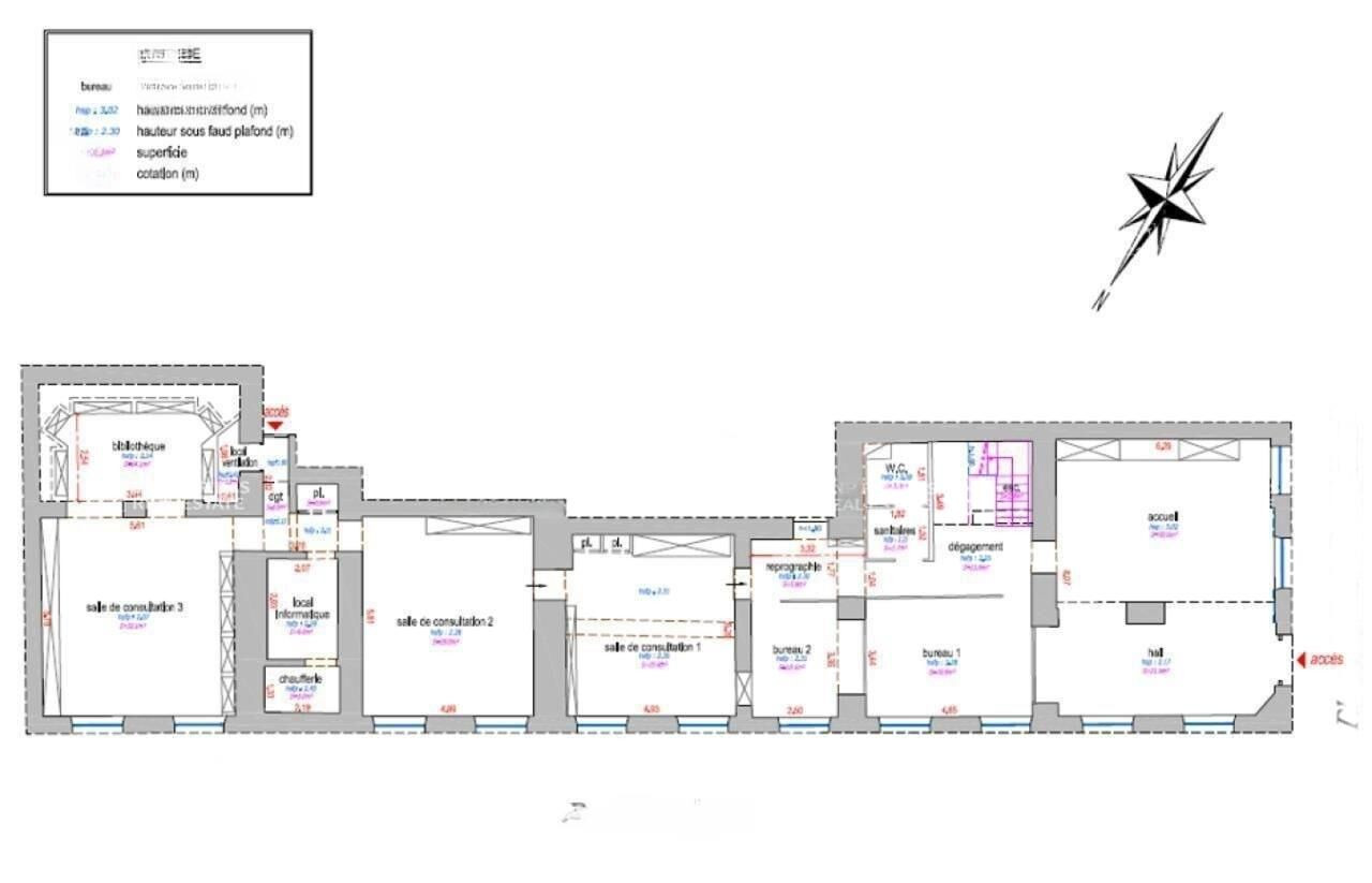 
                                                Vente
                                                 Vente et location Bureaux Nantes 44000