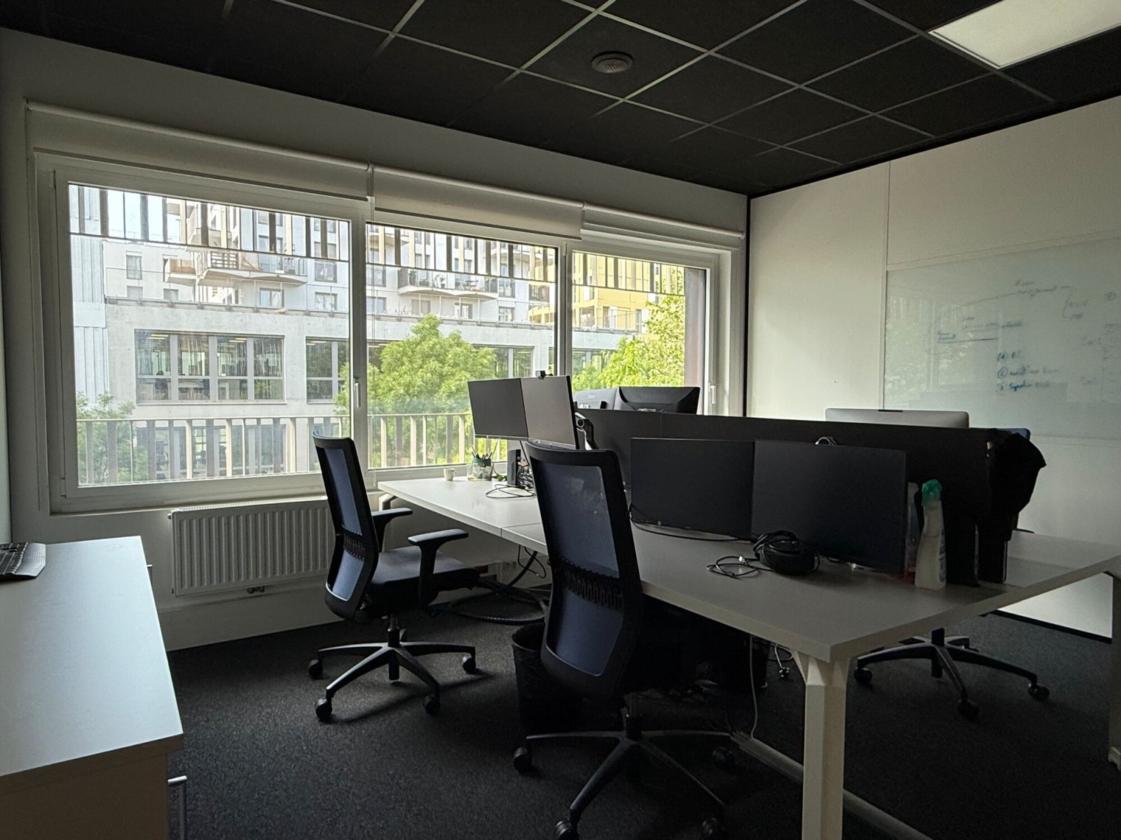 
                                                Vente
                                                 Vente et location Bureaux Nantes 44200