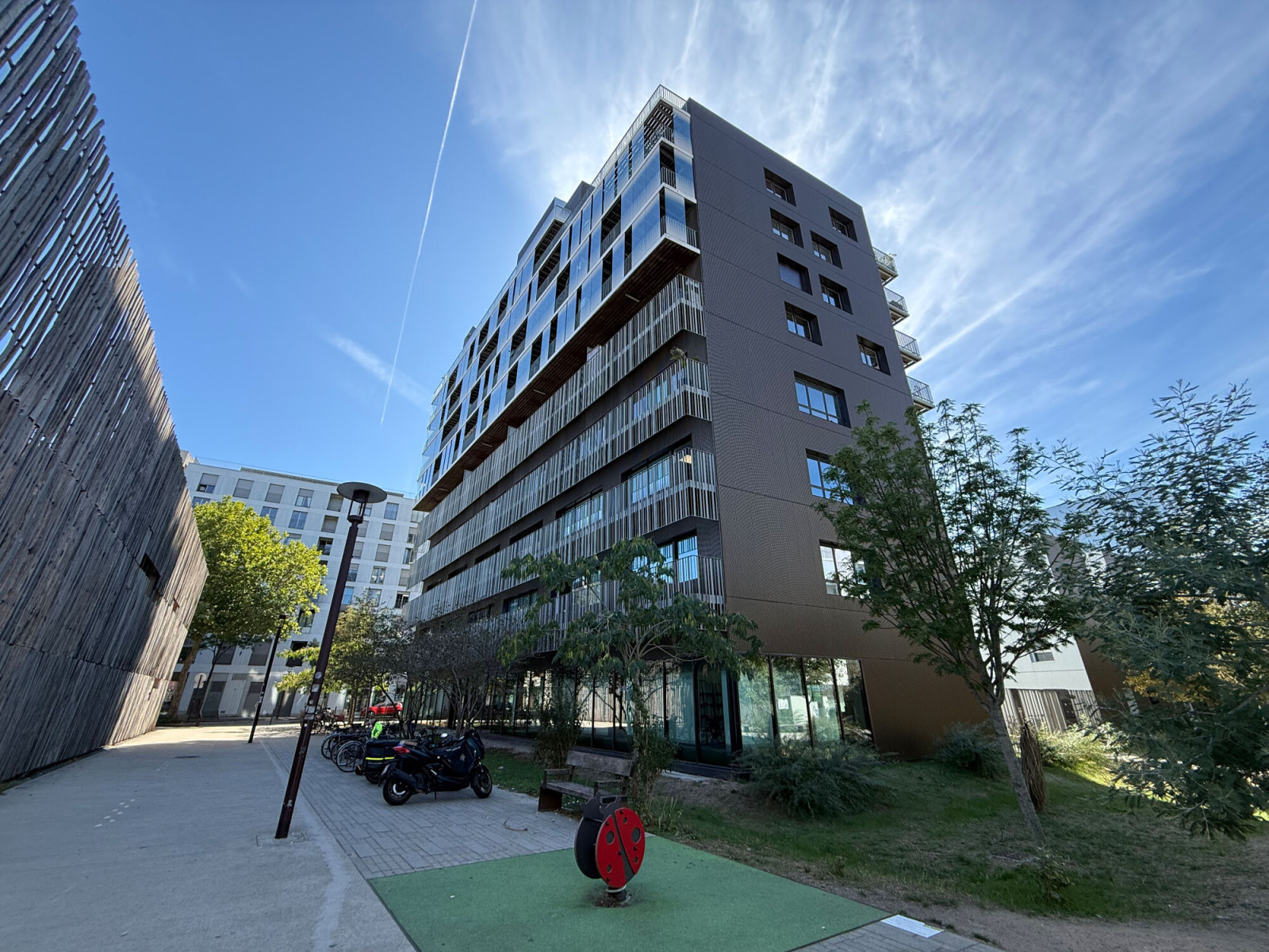 
                                                Vente
                                                 Vente et location Bureaux Nantes 44200