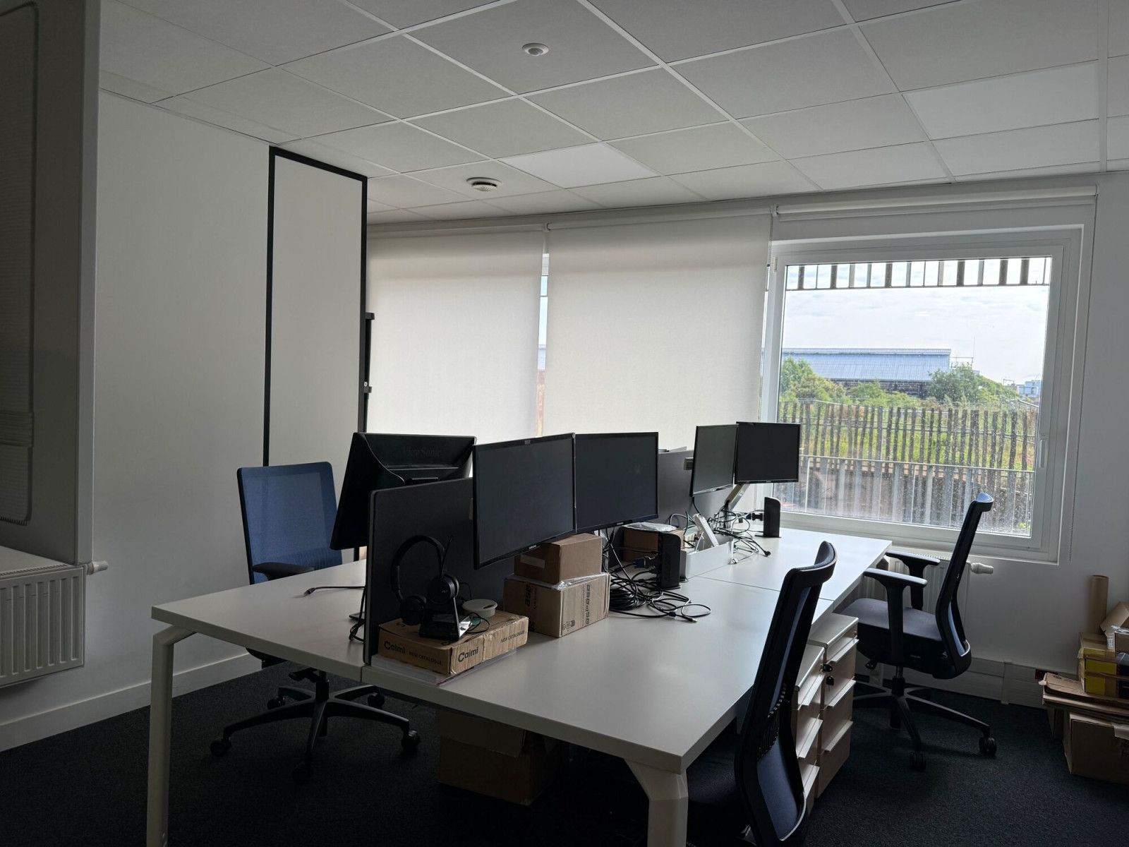 
                                                Vente
                                                 Vente et location Bureaux Nantes 44200