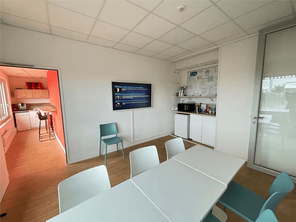 
                                                Vente
                                                 Vente et location Bureaux Nantes 44200