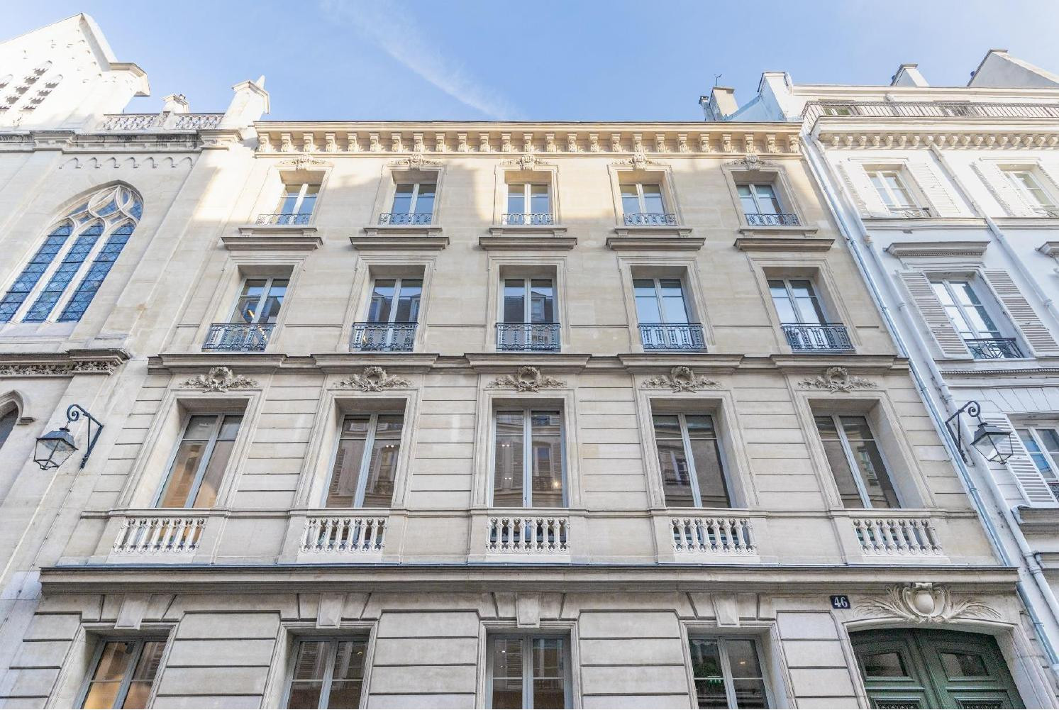 
                                                Vente
                                                 Vente et location Bureaux Paris 75007