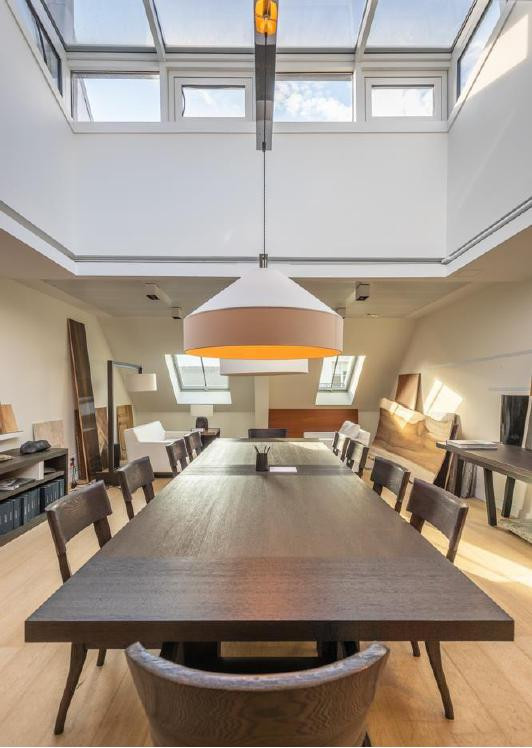 
                                                Vente
                                                 Vente et location Bureaux Paris 75007