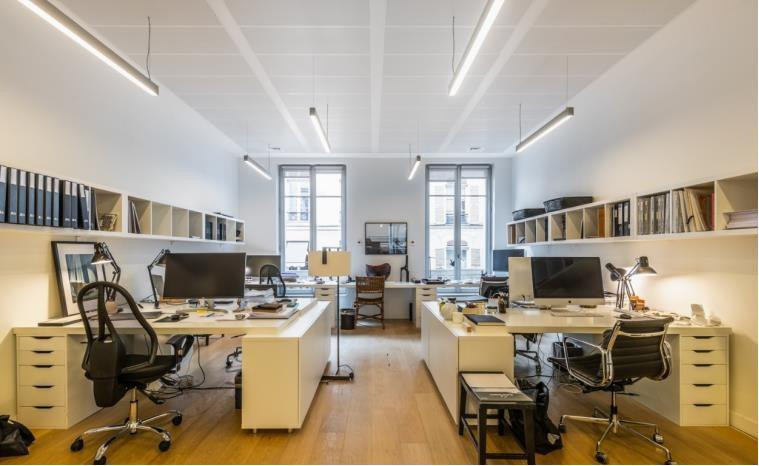 
                                                Vente
                                                 Vente et location Bureaux Paris 75007
