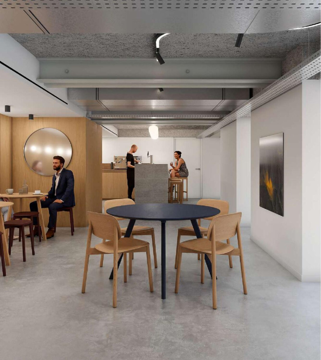 
                                                Vente
                                                 Vente et location Bureaux Paris 75010