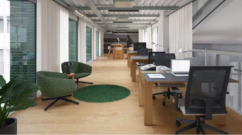 
                                                Vente
                                                 Vente et location Bureaux Paris 75010