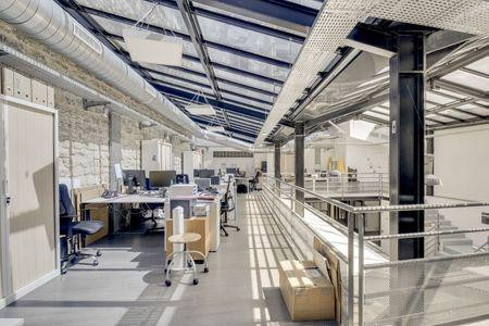 
                                                Vente
                                                 Vente et location Bureaux Paris 75010