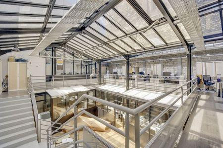 
                                                Vente
                                                 Vente et location Bureaux Paris 75010