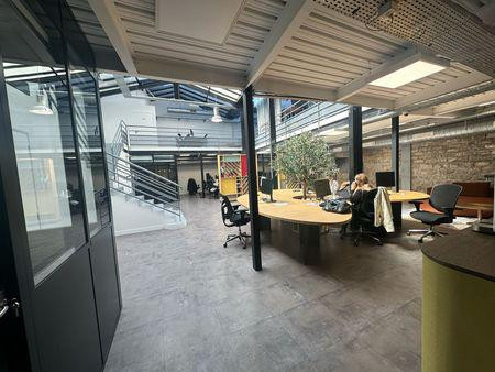 
                                                Vente
                                                 Vente et location Bureaux Paris 75010