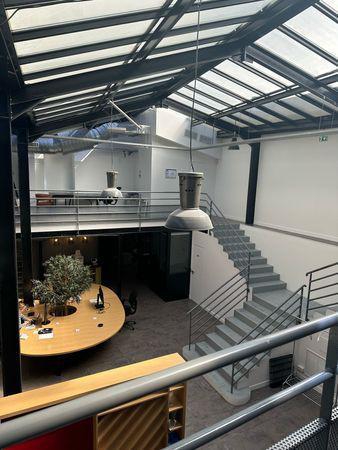 
                                                Vente
                                                 Vente et location Bureaux Paris 75010