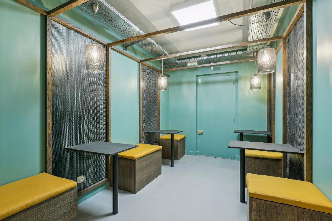 
                                                Vente
                                                 Vente et location Bureaux Paris 75010
