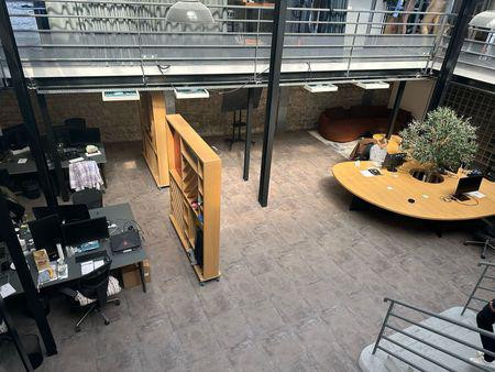 
                                                Vente
                                                 Vente et location Bureaux Paris 75010