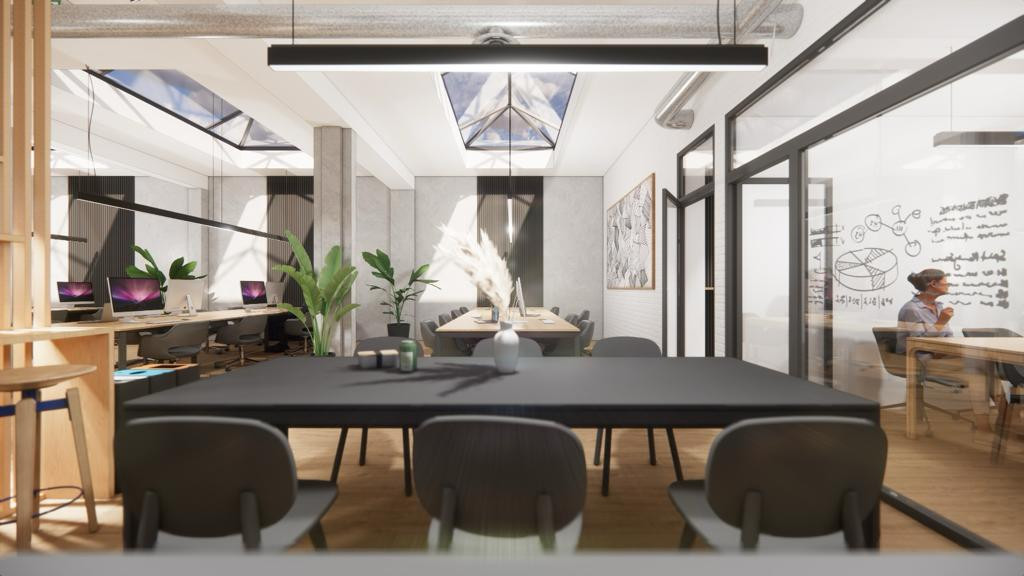 
                                                Vente
                                                 Vente et location Bureaux Paris 75012