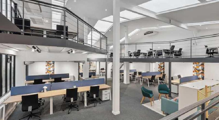 
                                                Vente
                                                 Vente et location Bureaux Paris 75017