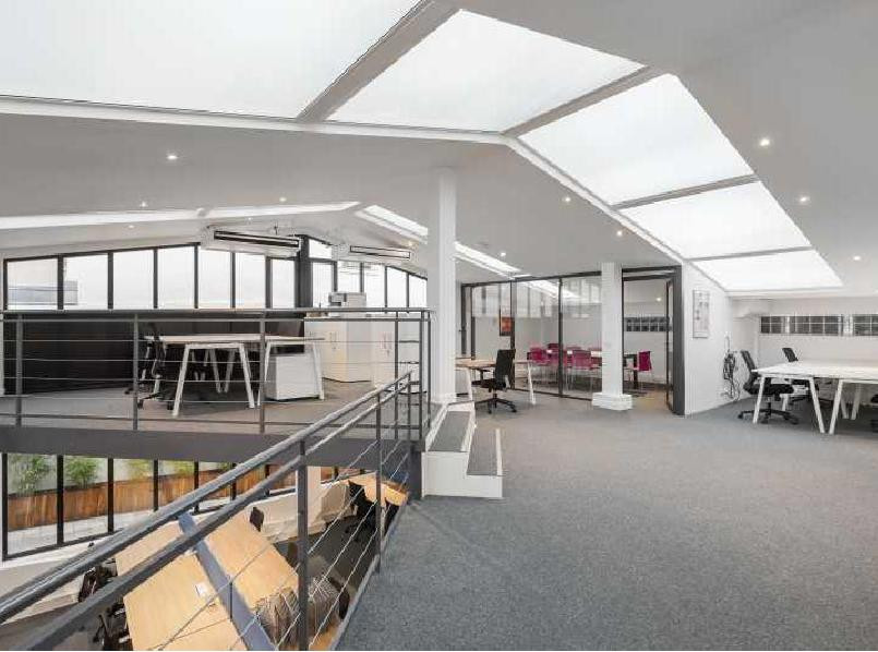 
                                                Vente
                                                 Vente et location Bureaux Paris 75017