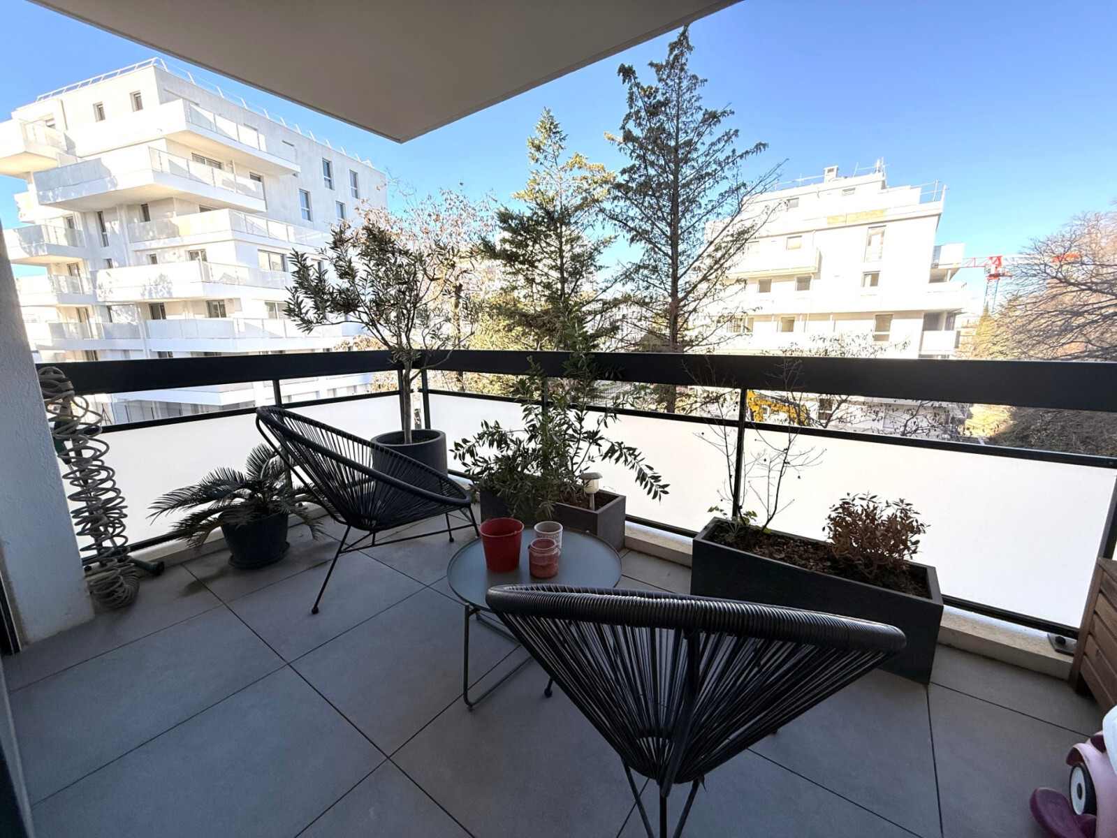 
                                                Vente
                                                 Vente T3 Gaston Berger