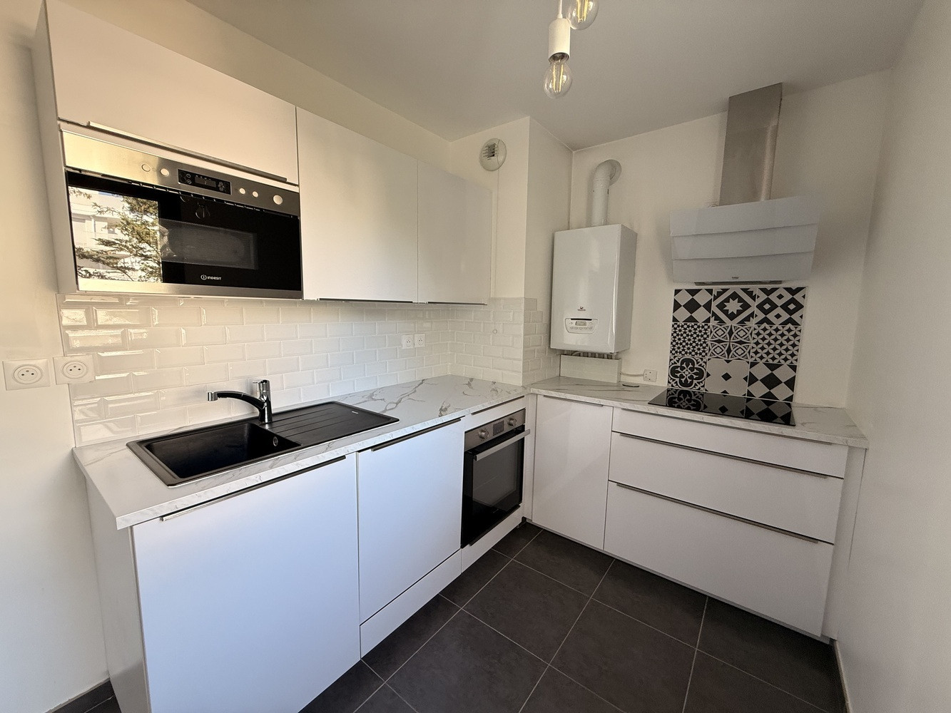 
                                                Vente
                                                 Vente T3 Gaston Berger