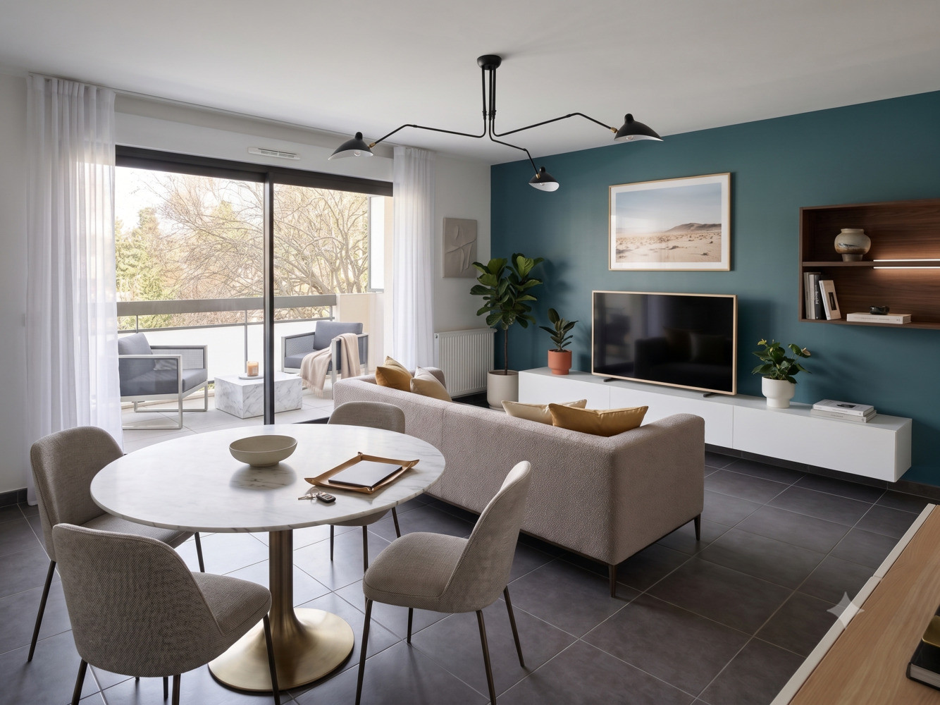 
                                                Vente
                                                 Vente T3 Gaston Berger