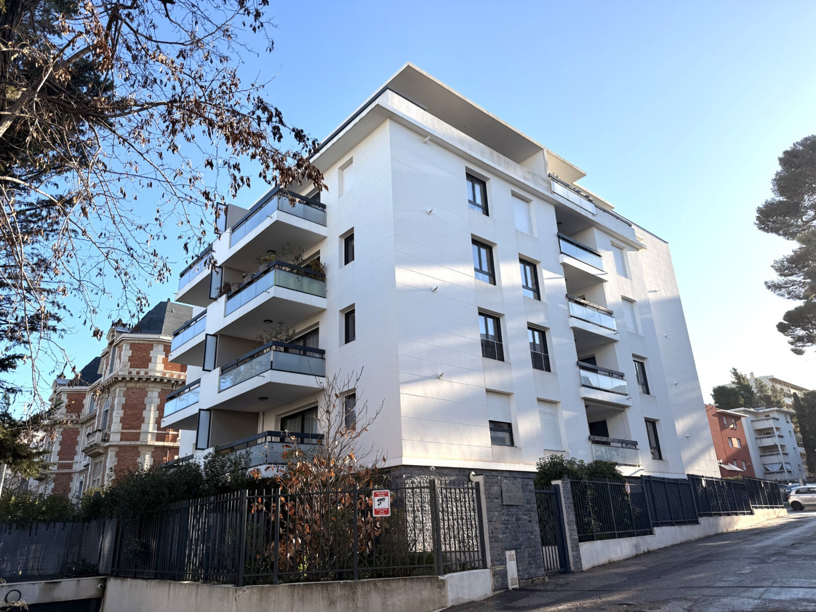 
                                                Vente
                                                 Vente T3 Gaston Berger