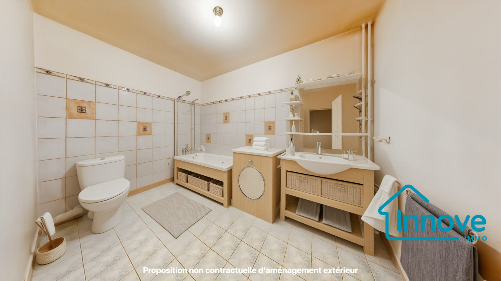 
                                                Vente
                                                 Versailles, quartier Clagny: grand studio (ascenseur)