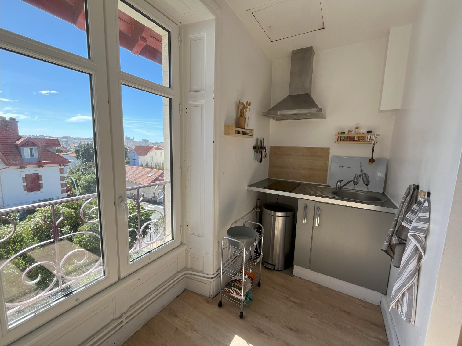 
                                                Viager
                                                 VIAGER LIBRE BIARRITZ