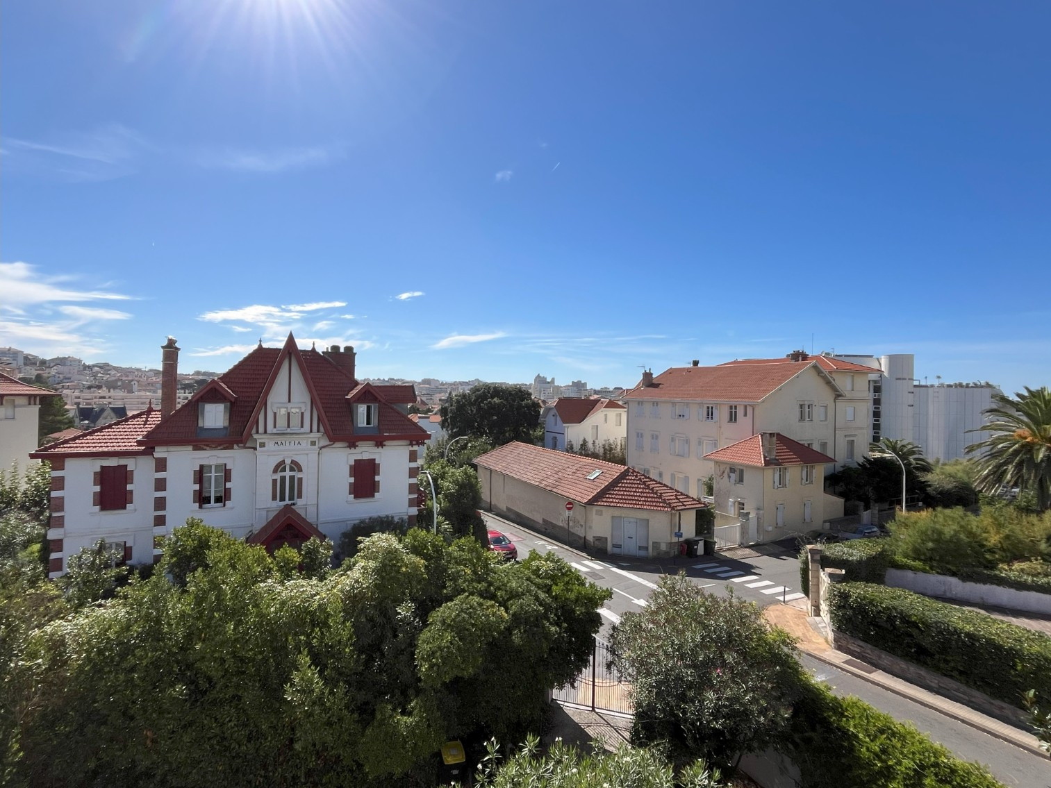 
                                                Viager
                                                 VIAGER LIBRE BIARRITZ