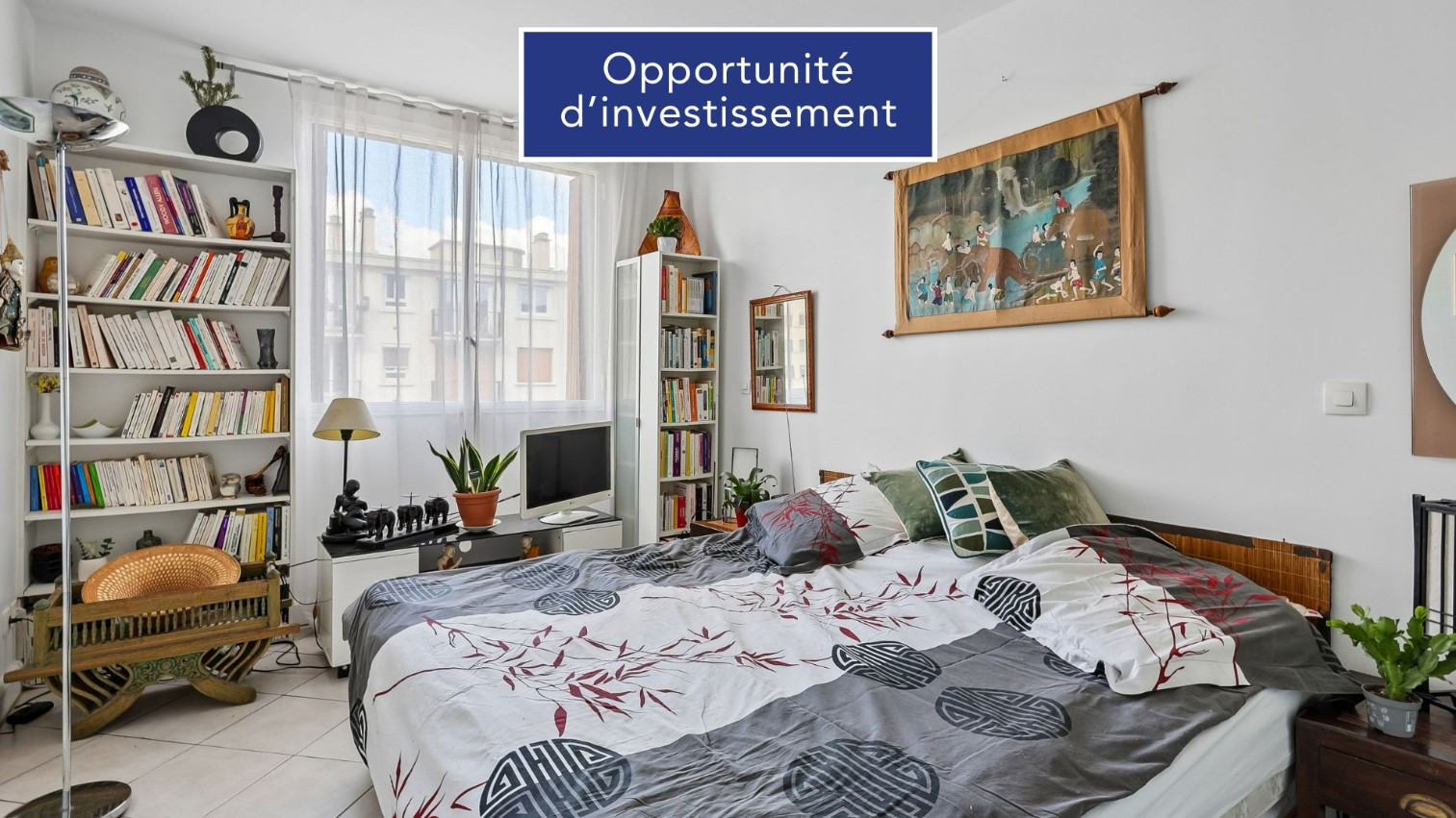 
                                                Viager
                                                 Viager Occupé 42% de décote