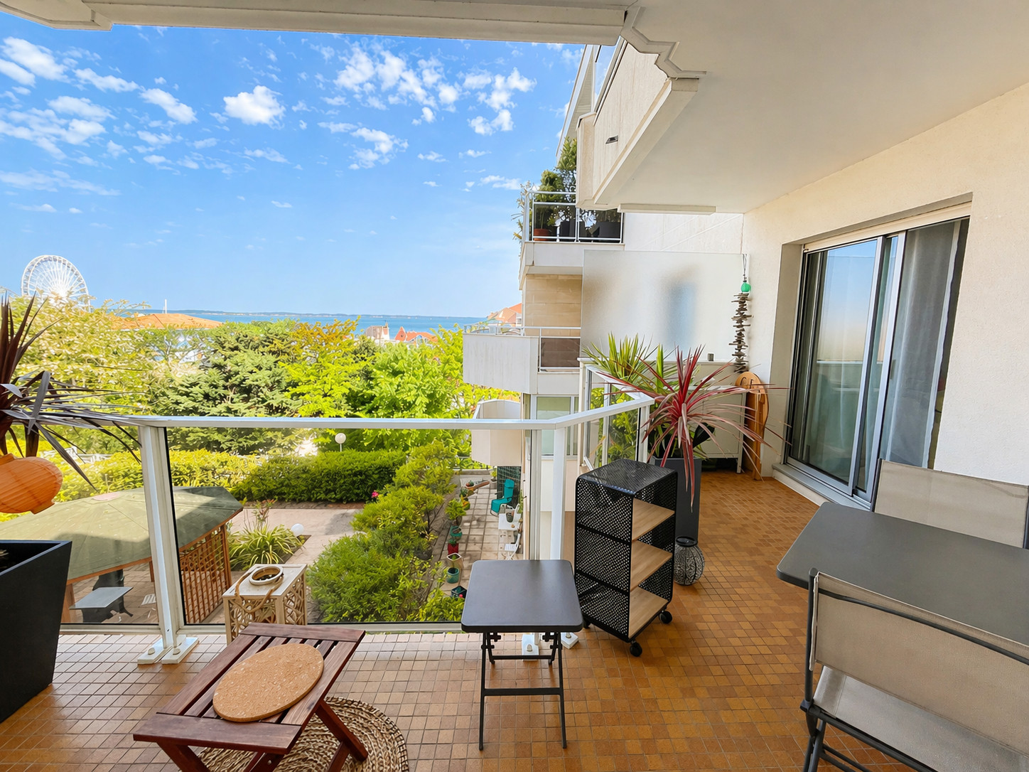 
                                                Viager
                                                 Viager occupé à Arcachon