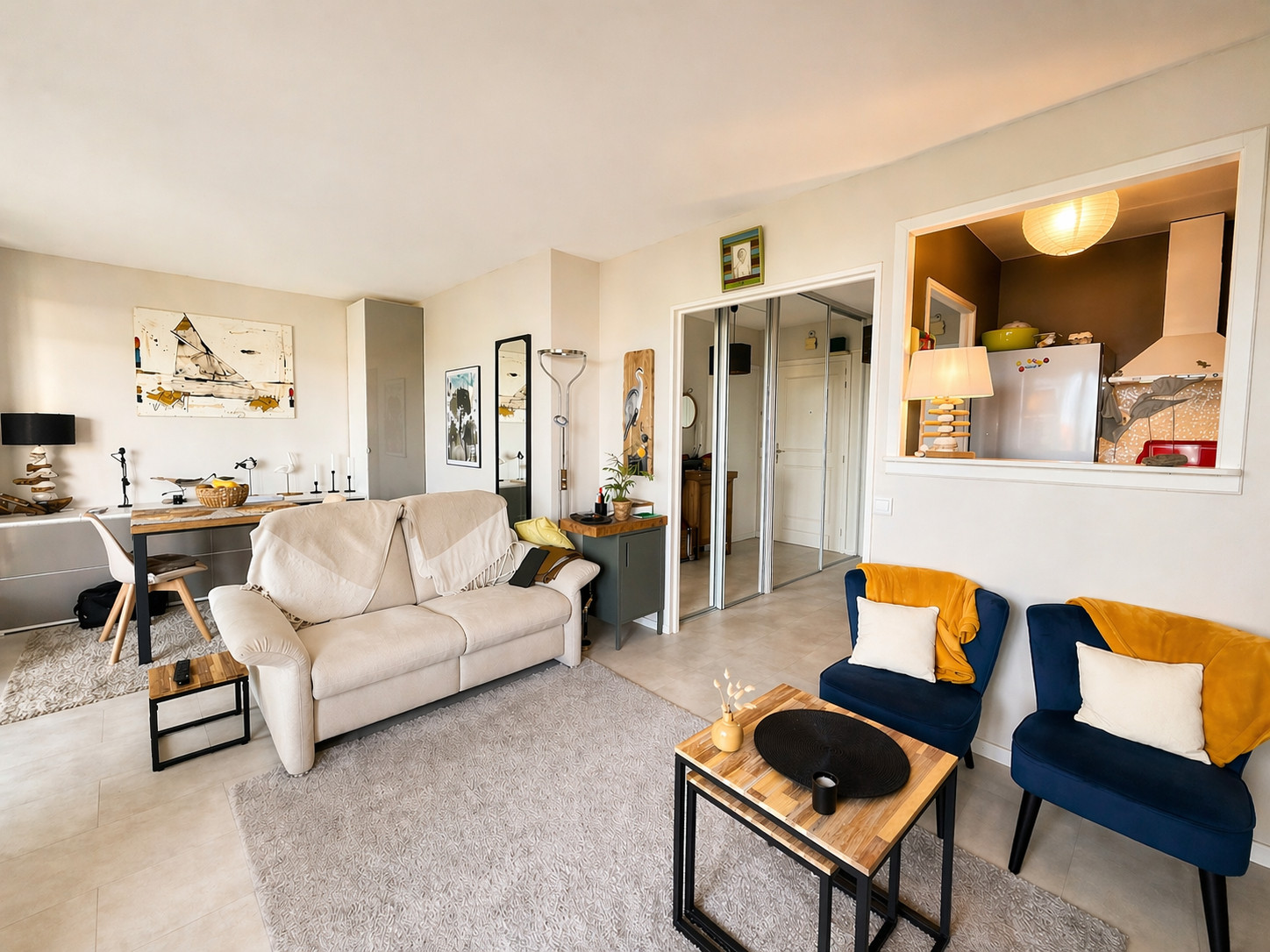 
                                                Viager
                                                 Viager occupé à Arcachon