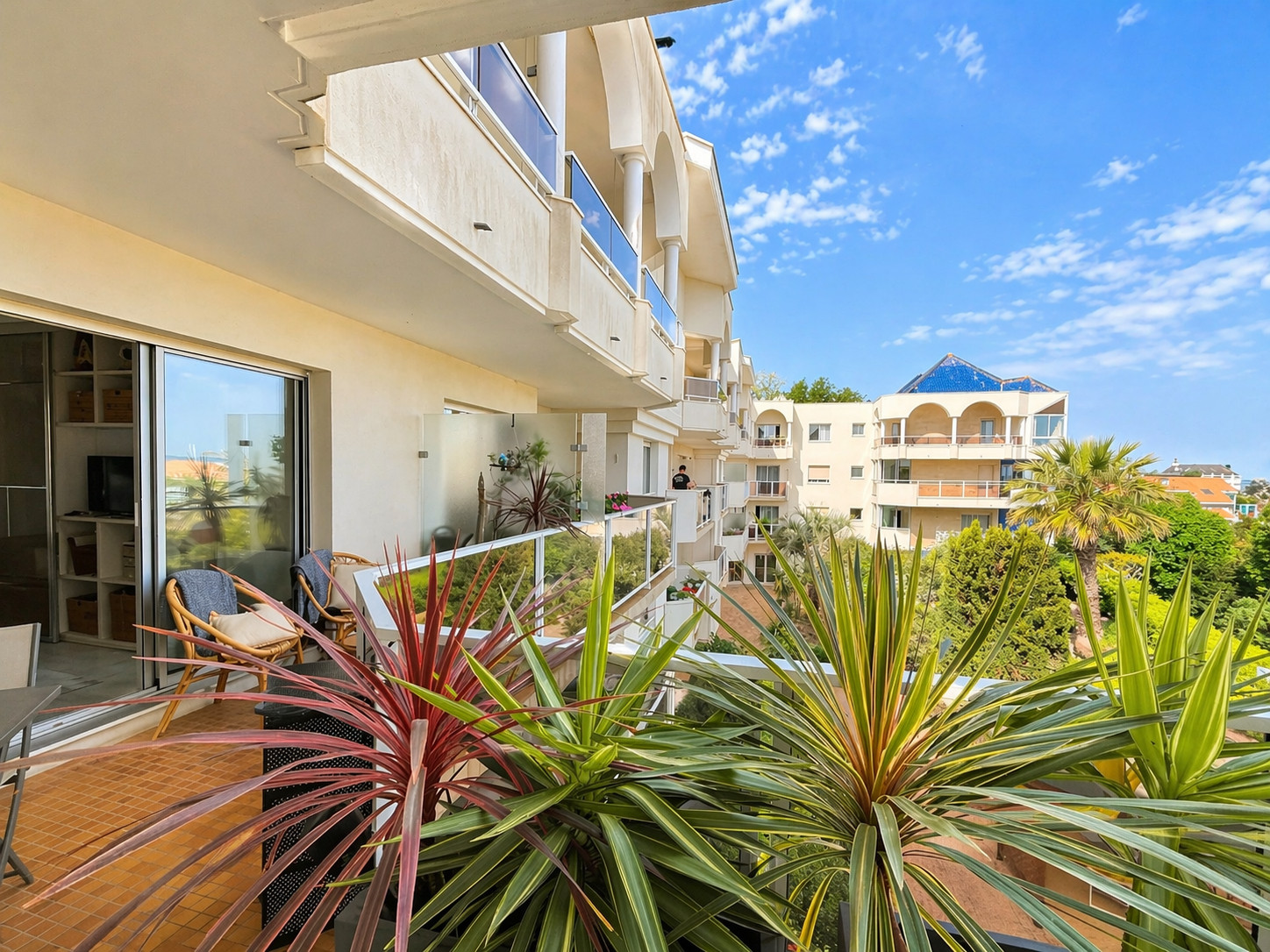 
                                                Viager
                                                 Viager occupé à Arcachon