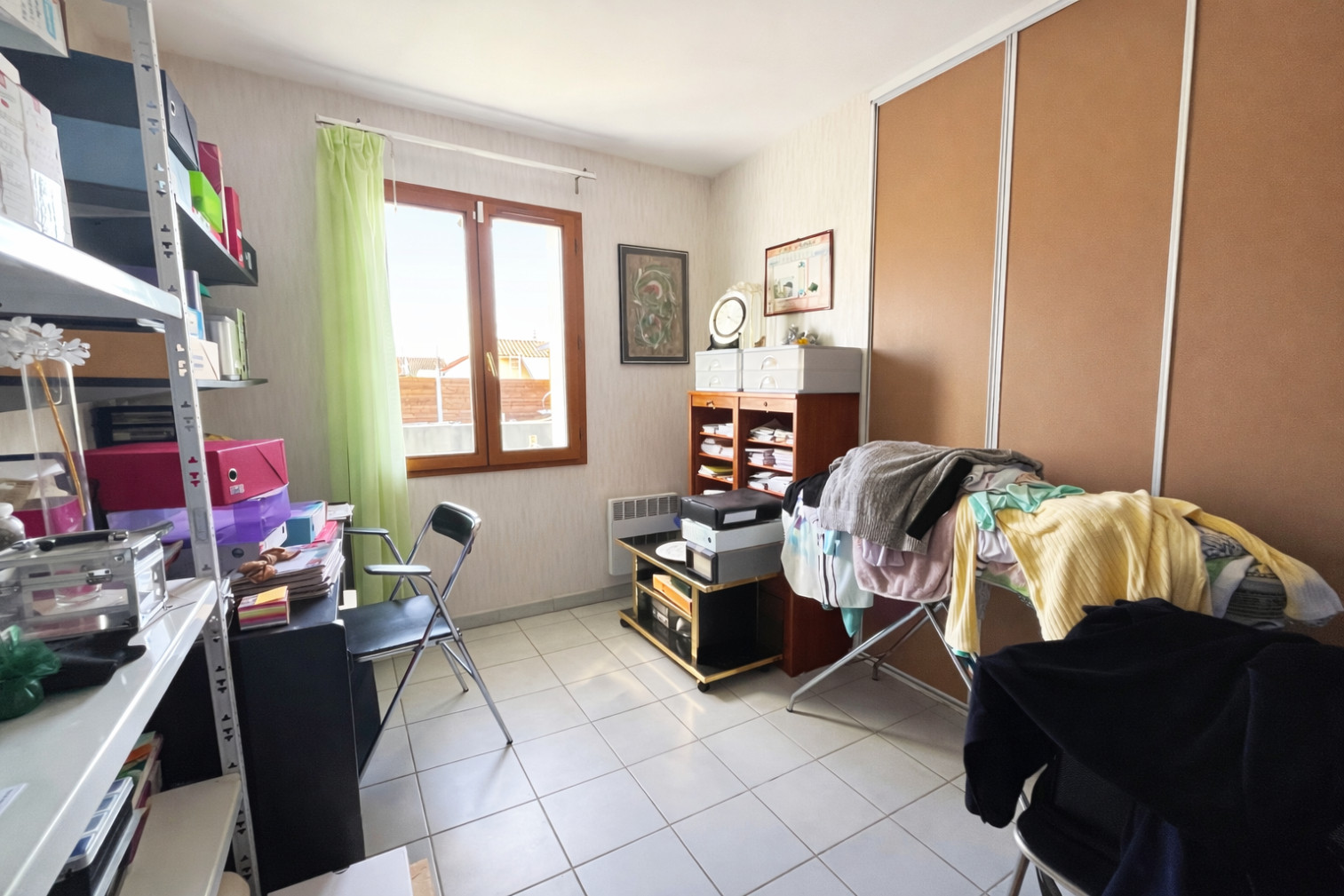 
                                                Viager
                                                 VIAGER OCCUPE à ARES