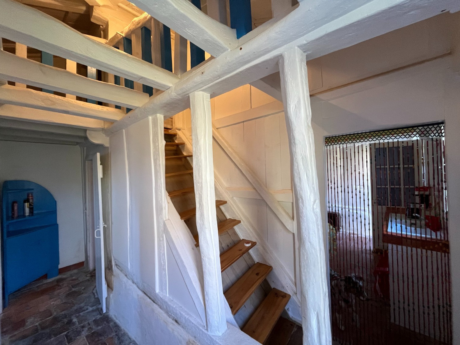 
                                                Viager
                                                 VIAGER OCCUPE à ARJUZANX