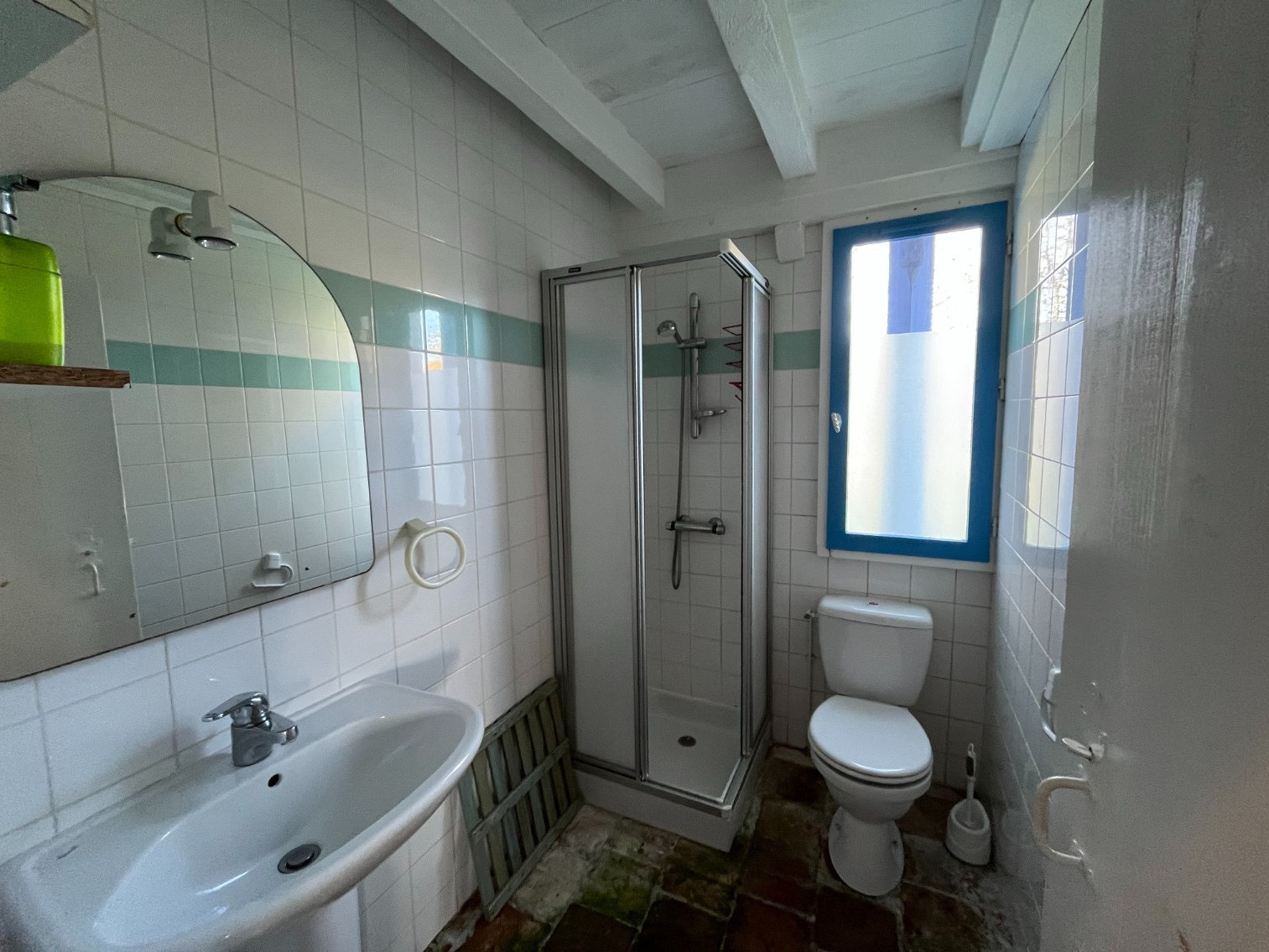 
                                                Viager
                                                 VIAGER OCCUPE à ARJUZANX