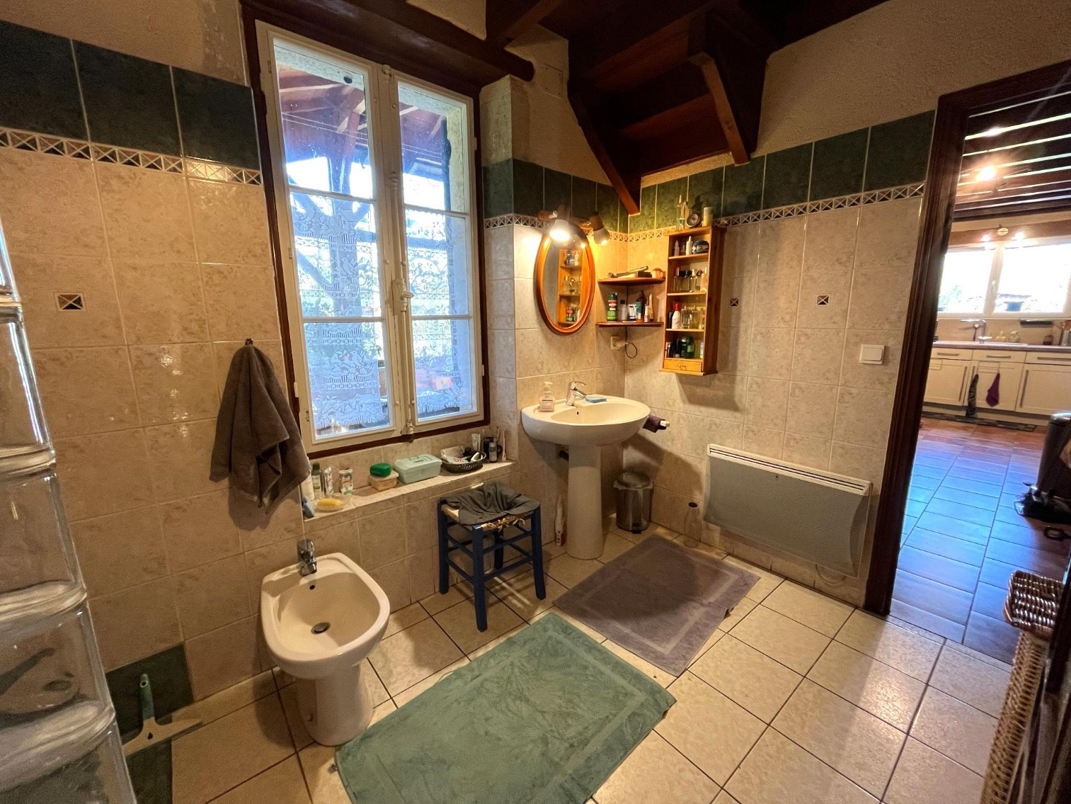 
                                                Viager
                                                 <viager occupé à Lerm et Musset