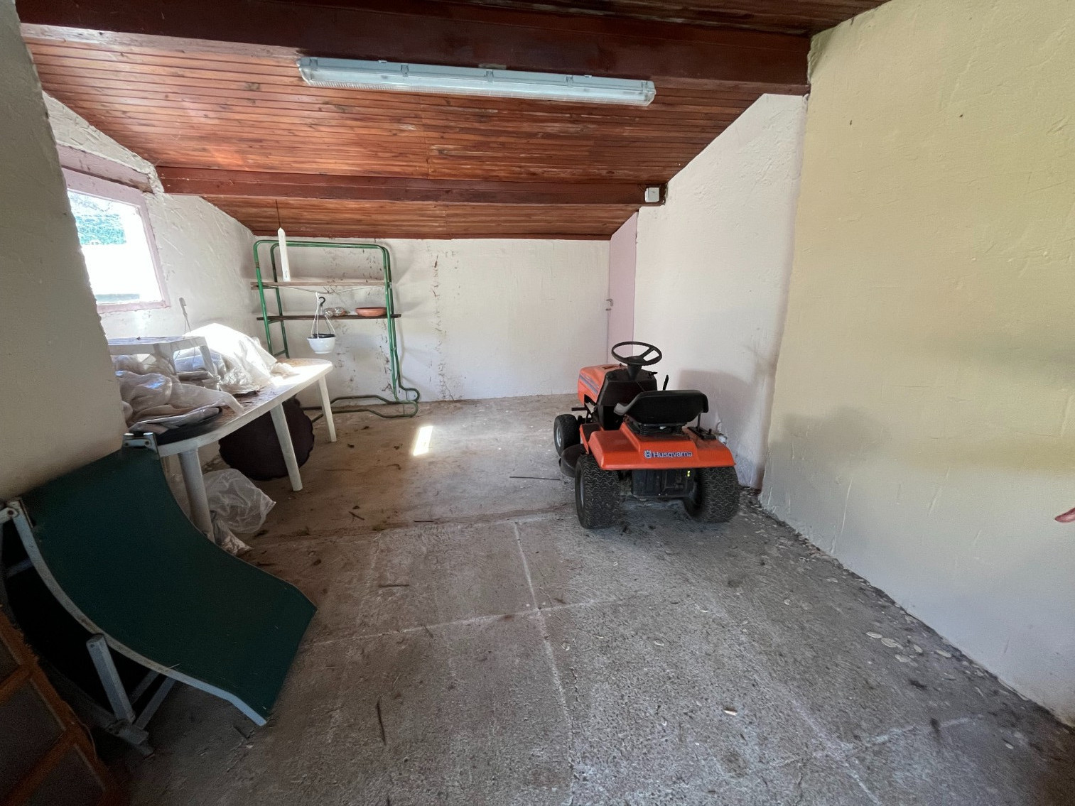 
                                                Viager
                                                 Viager Occupé à Losse