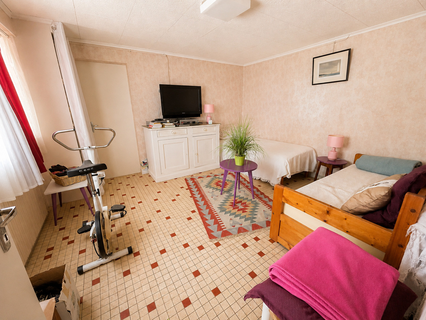 
                                                Viager
                                                 Viager occupé à Monein