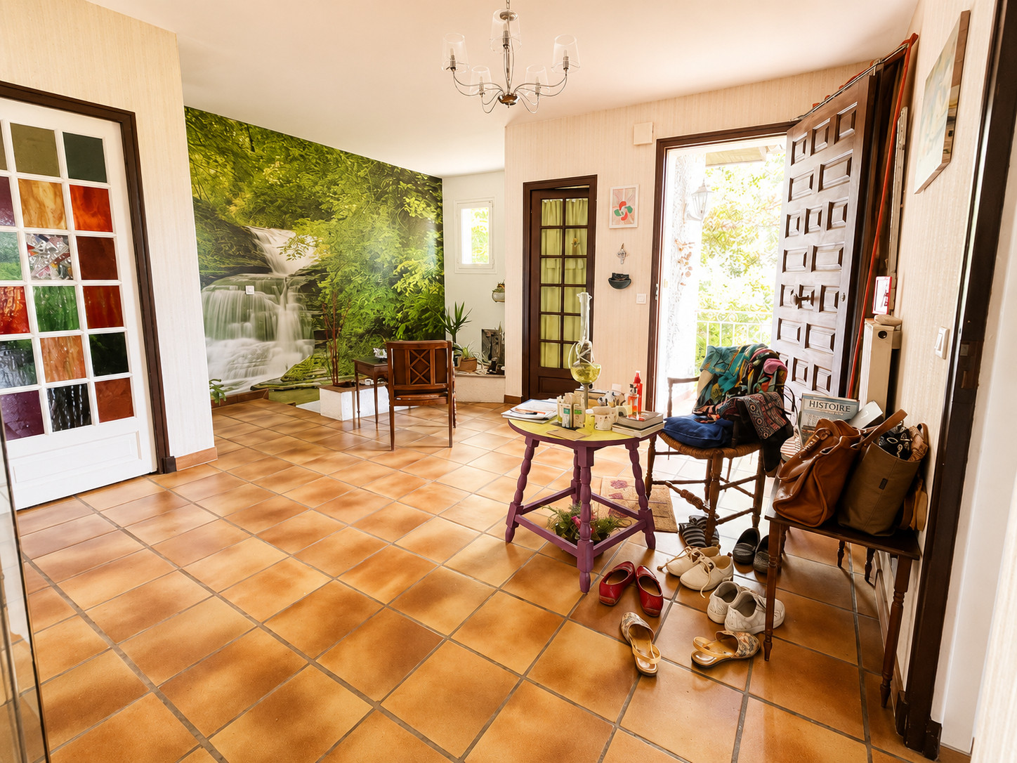 
                                                Viager
                                                 Viager occupé à Monein