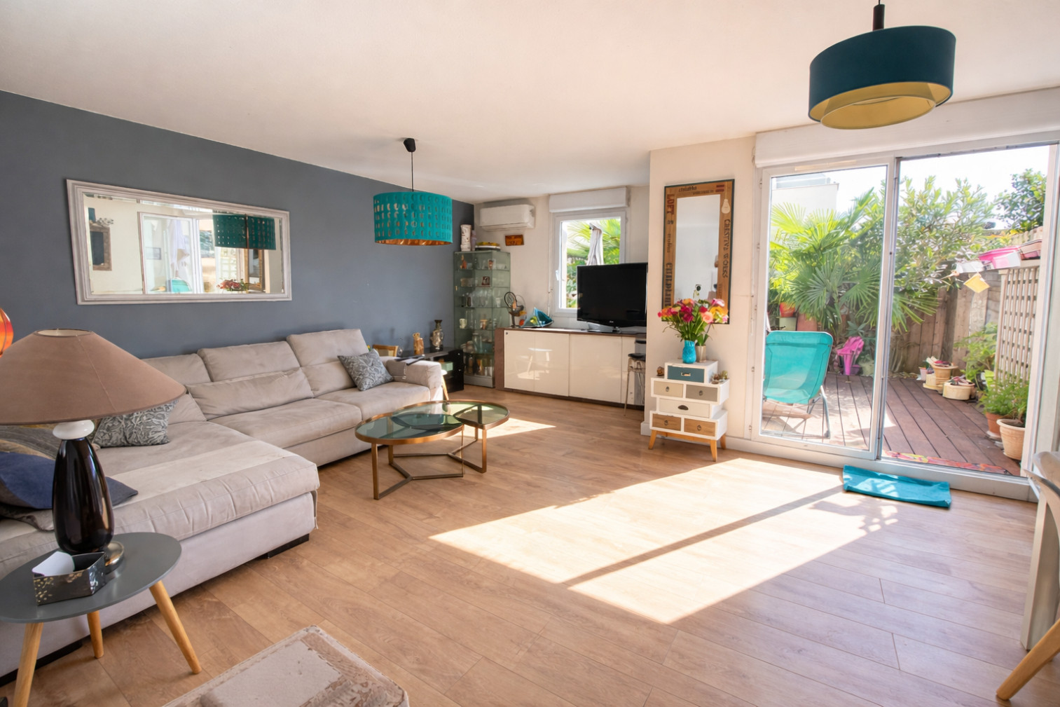 
                                                Viager
                                                 VIAGER OCCUPE à TALENCE