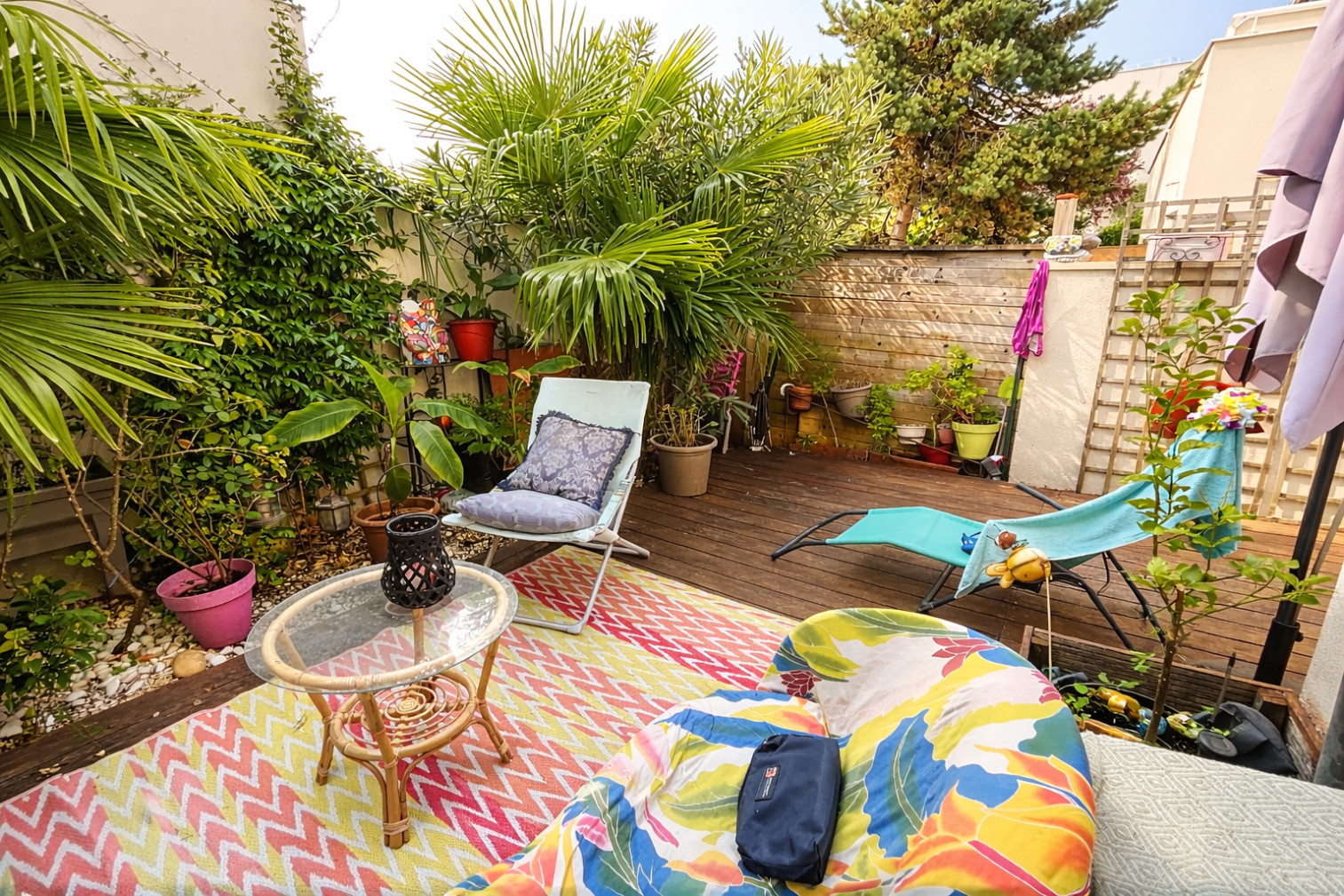 
                                                Viager
                                                 VIAGER OCCUPE à BEGLES