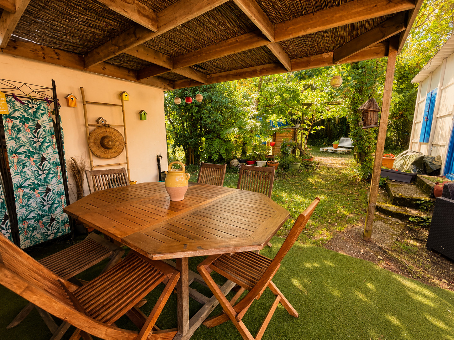 
                                                Viager
                                                 Viager occupé Maison à Talence