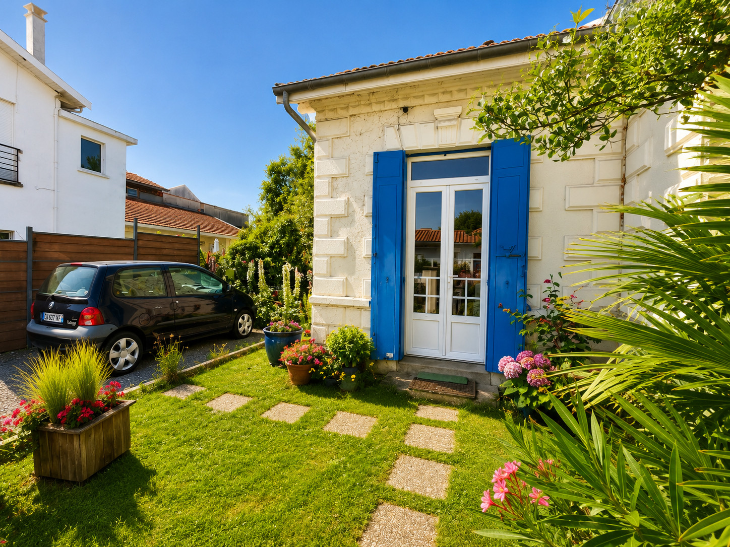 
                                                Viager
                                                 Viager occupé Maison à Talence
