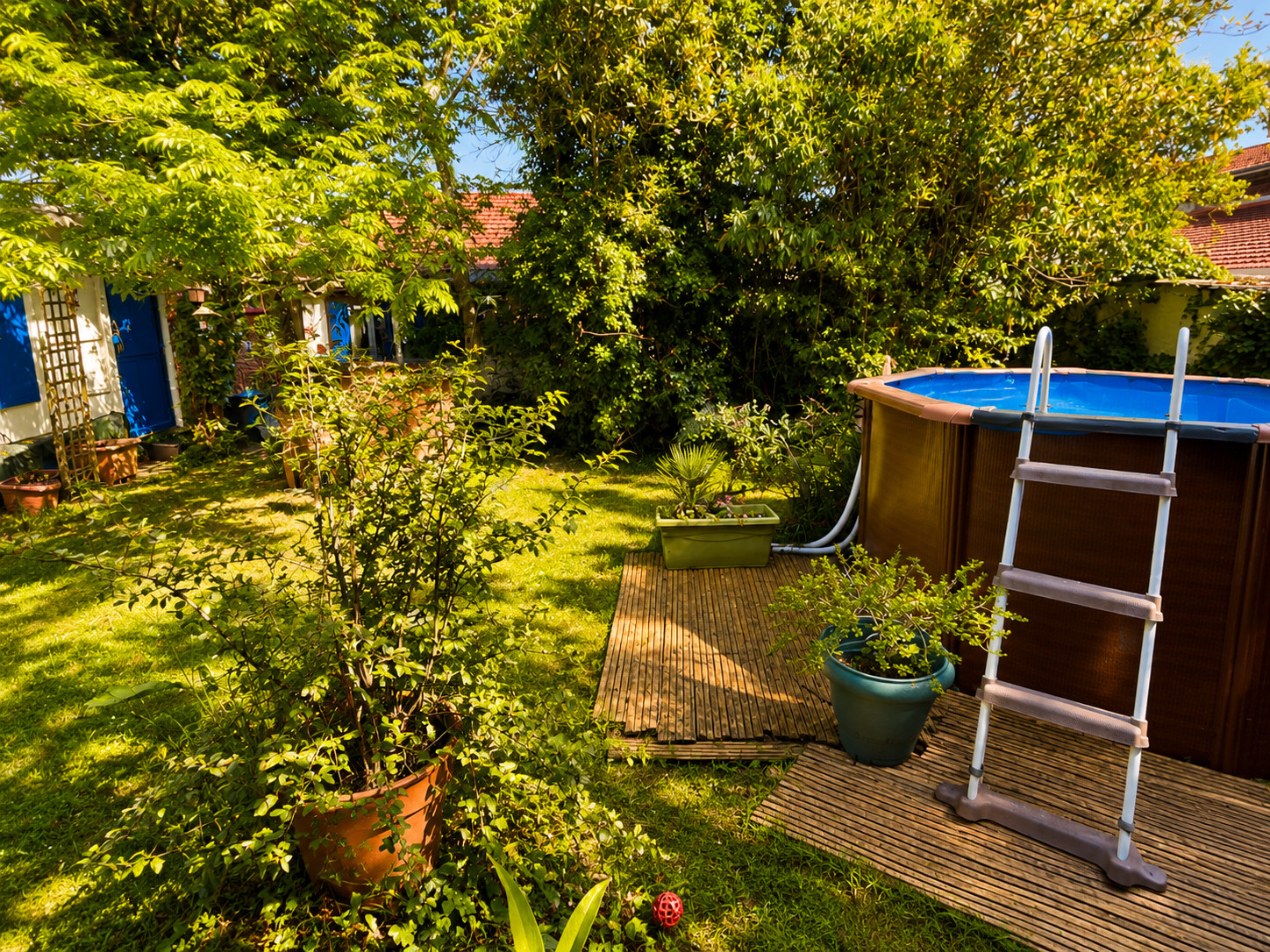 
                                                Viager
                                                 Viager occupé Maison à Talence