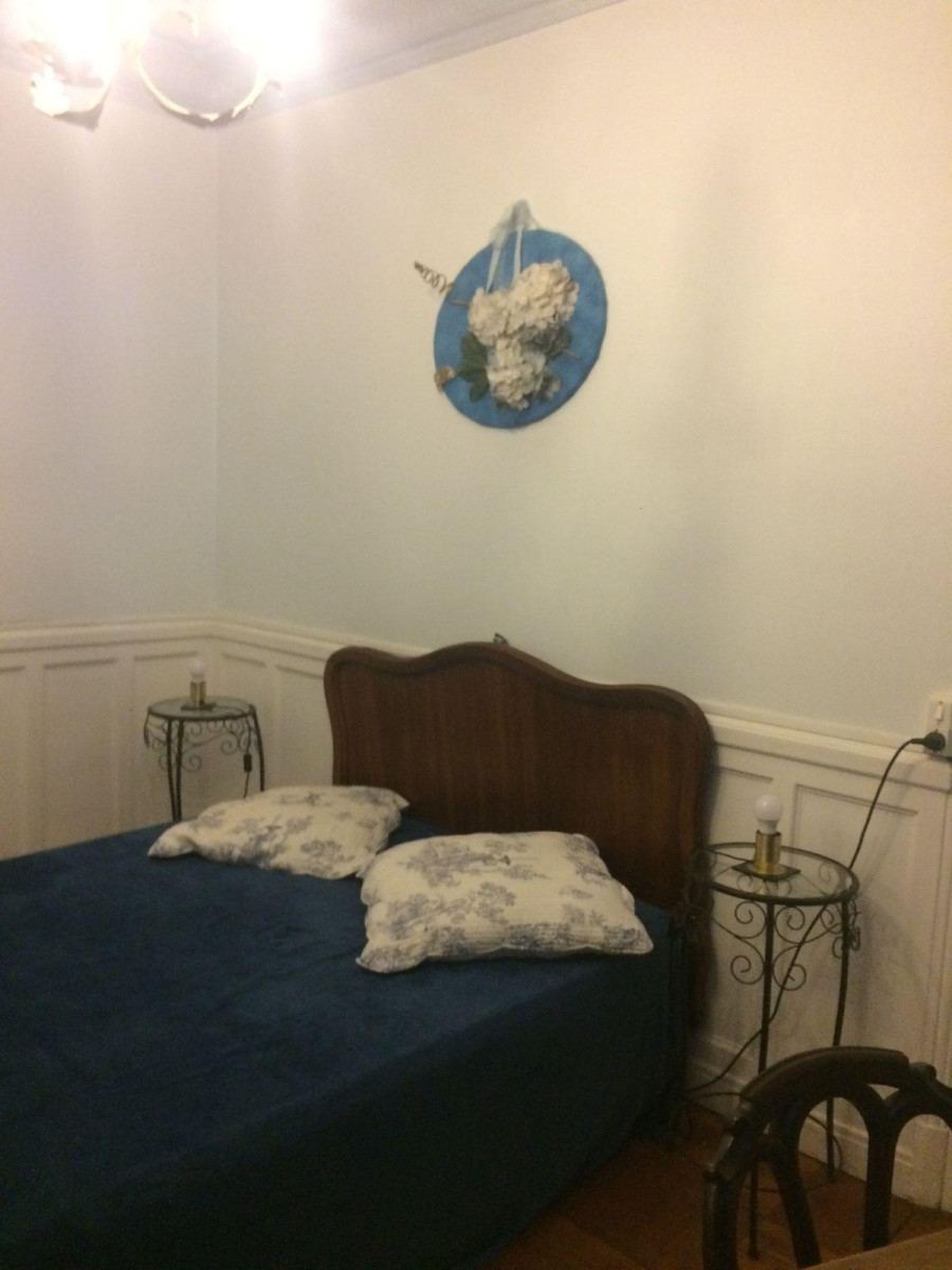 
                                                Location
                                                 Vichy centre Ville.... Entrée sur les Parcs