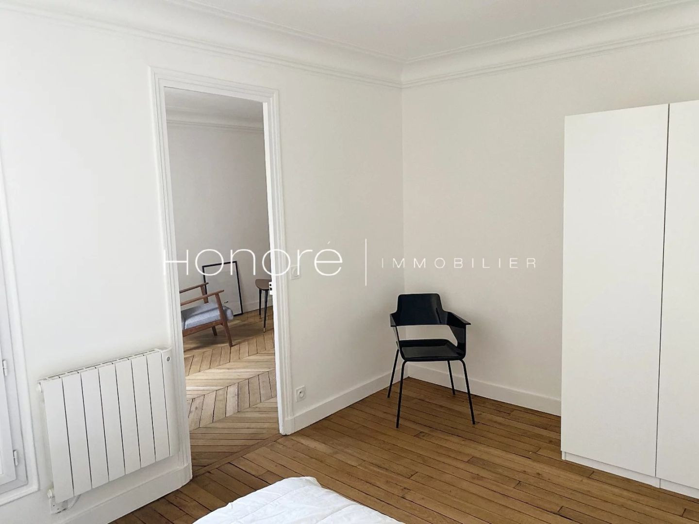 
                                                Location
                                                 VICTOR HUGO – BEL APPARTEMENT 2 CHAMBRES MEUBLE