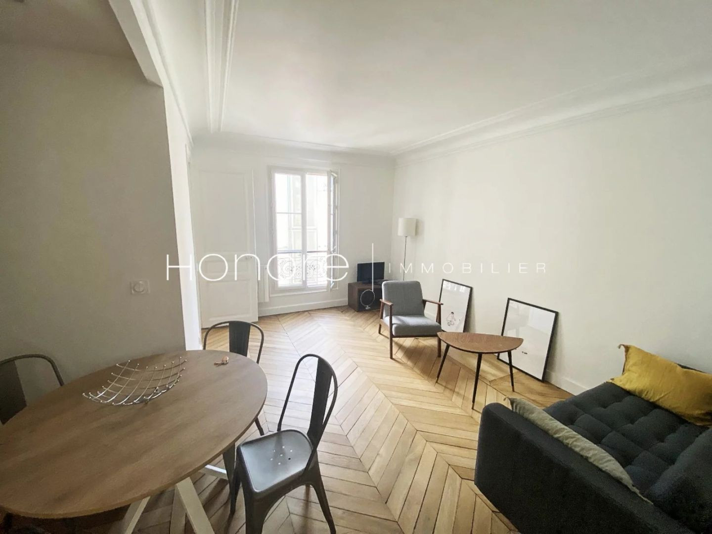 
                                                Location
                                                 VICTOR HUGO – BEL APPARTEMENT 2 CHAMBRES MEUBLE