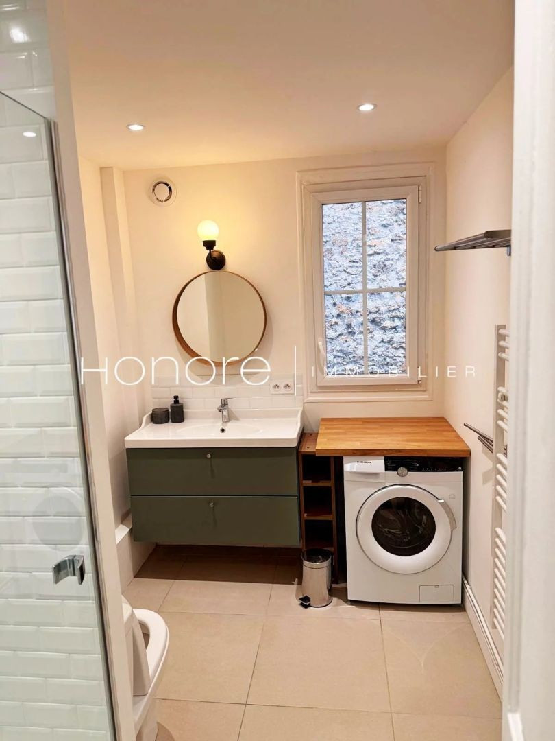 
                                                Location
                                                 VICTOR HUGO – BEL APPARTEMENT 2 CHAMBRES MEUBLE