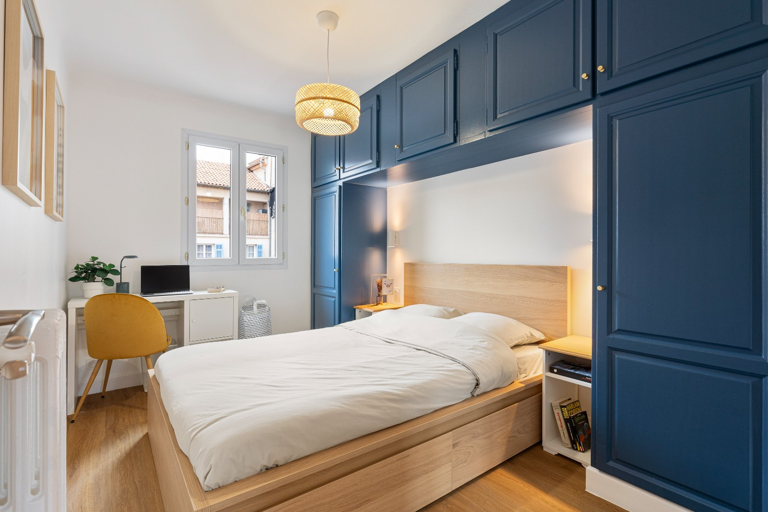 
                                                Colocation
                                                 Référence : 6 Serruriers C