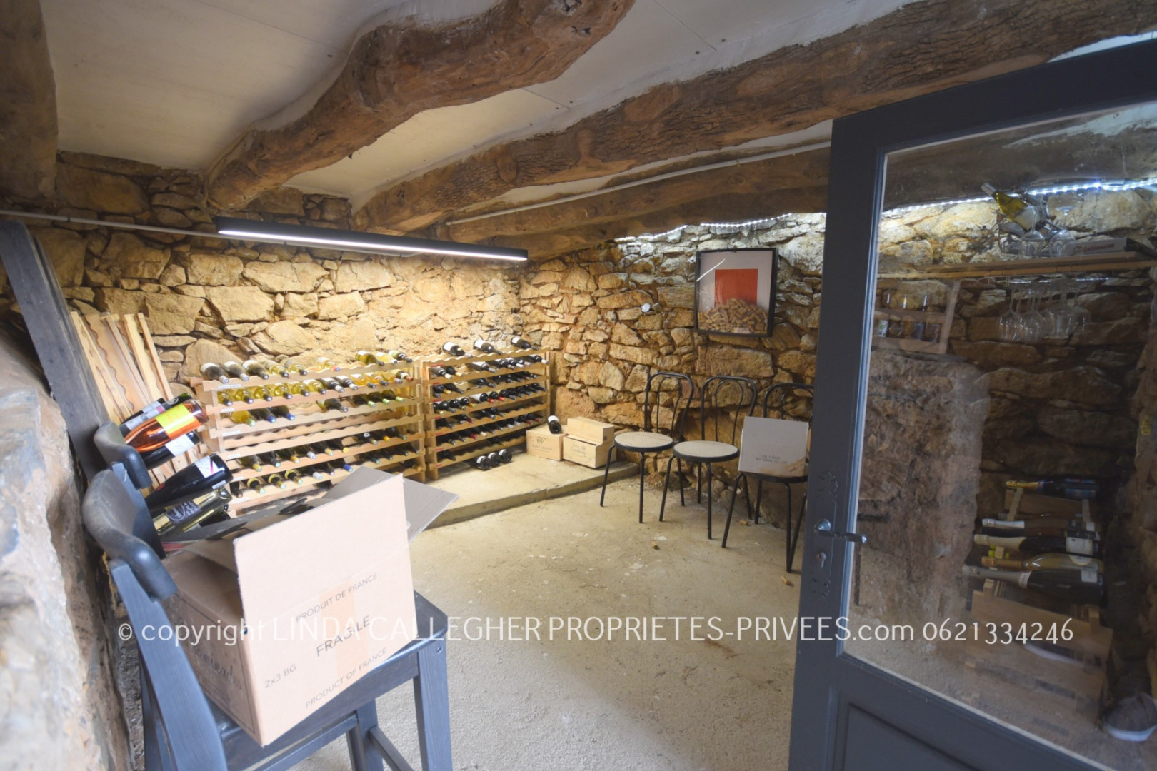 
                                                Vente
                                                 Vigneronne